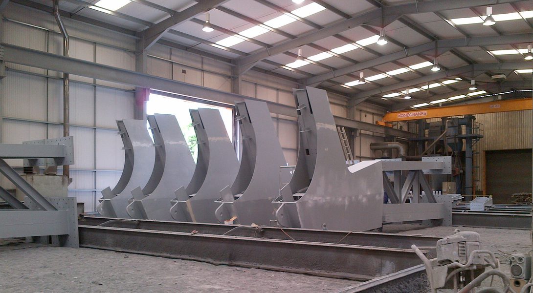 00482 Oriam Edinburgh Site 1