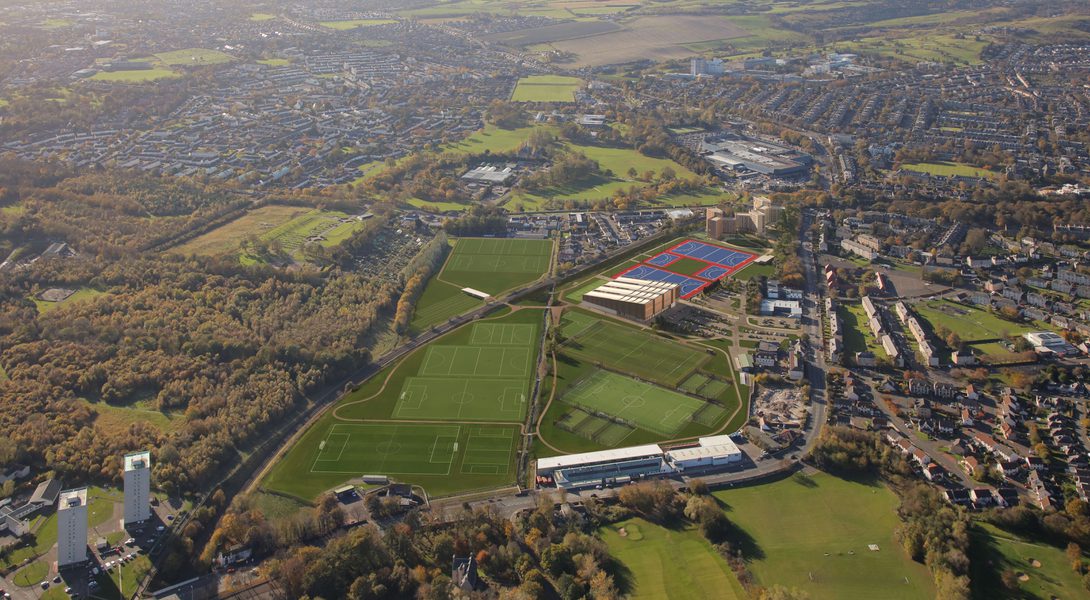 00920 Peffermill Arch 2