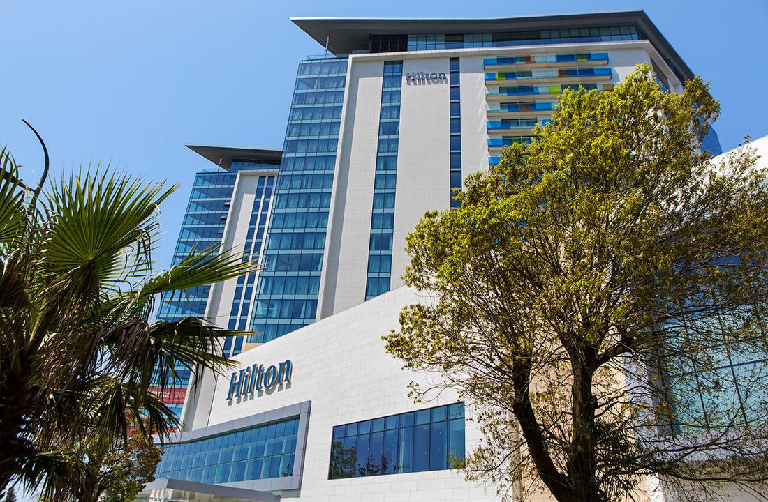 0436 Batumi Hilton Slider 2