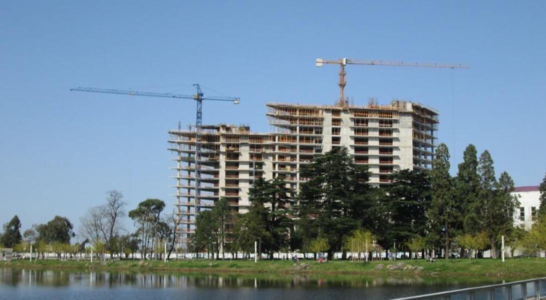 0436 Batumi Hilton Slider 5