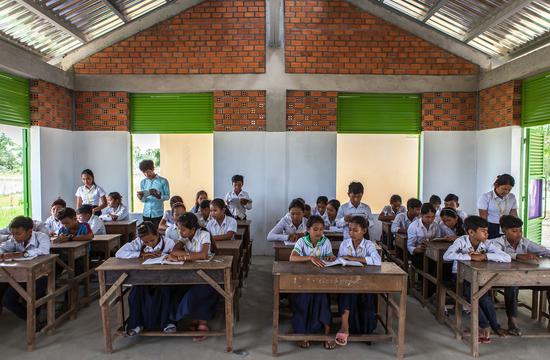 Cambodia 3