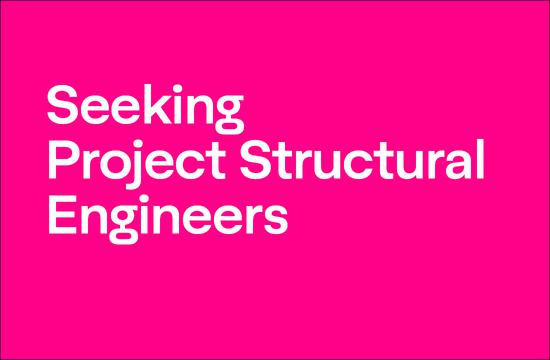 Engenuiti Seeking Project Structural Engineers Website