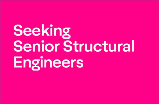 Engenuiti Seeking Senior Structural Website