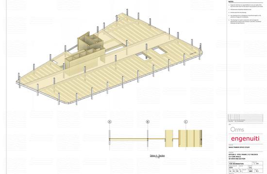 Mass Timber Office Study FULL OPTION SET RFS Page 011
    