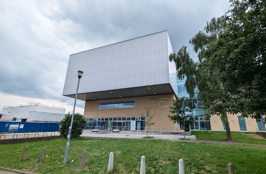 New Addington LC web2