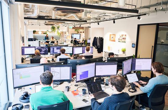 Team Office